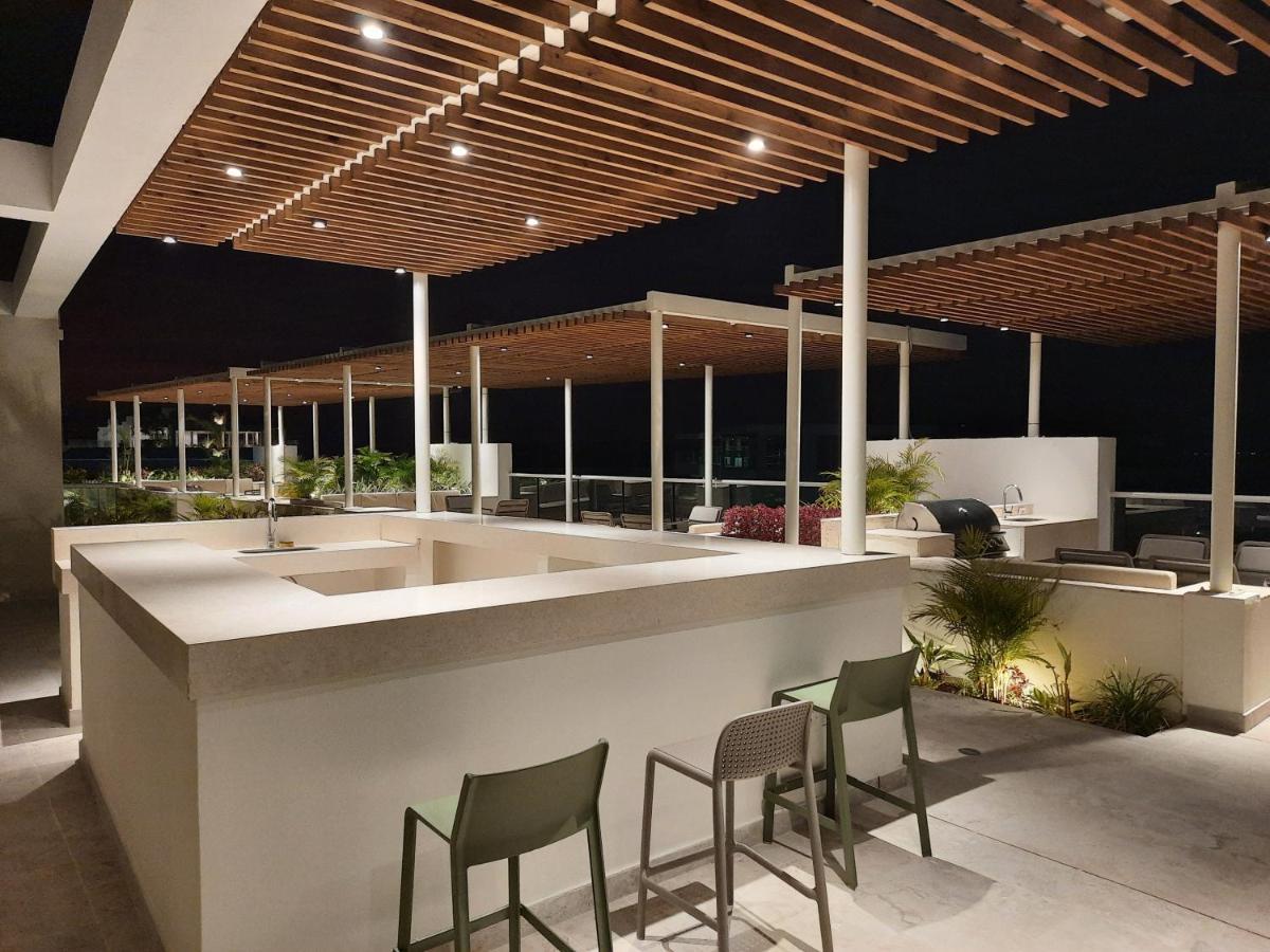 Dominique Cartagena, Beautiful 2 Bedroom Apartment Εξωτερικό φωτογραφία