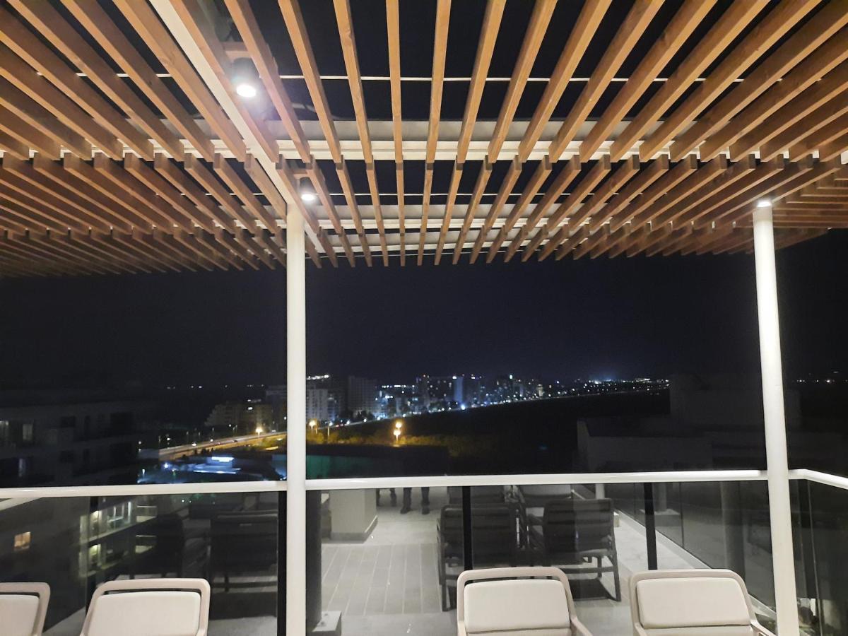 Dominique Cartagena, Beautiful 2 Bedroom Apartment Εξωτερικό φωτογραφία