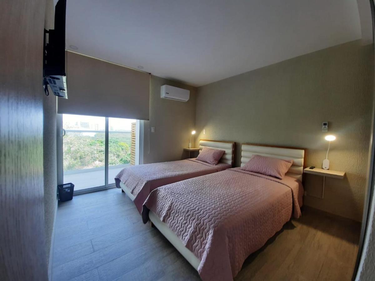 Dominique Cartagena, Beautiful 2 Bedroom Apartment Εξωτερικό φωτογραφία