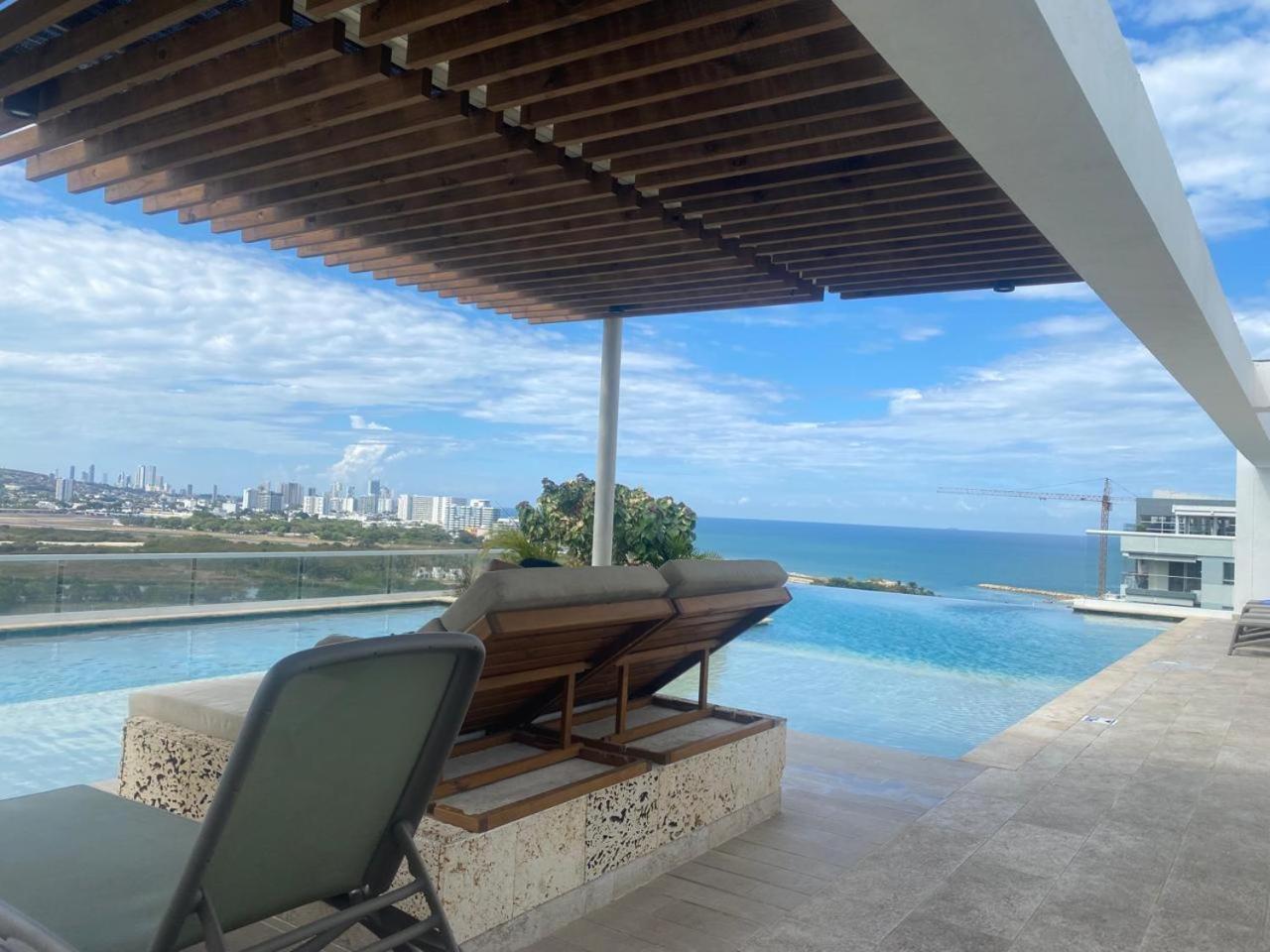 Dominique Cartagena, Beautiful 2 Bedroom Apartment Εξωτερικό φωτογραφία