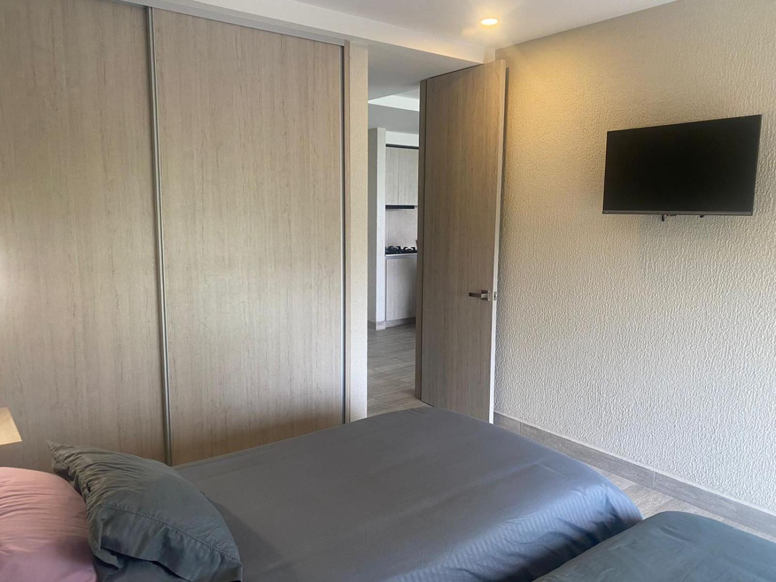 Dominique Cartagena, Beautiful 2 Bedroom Apartment Εξωτερικό φωτογραφία