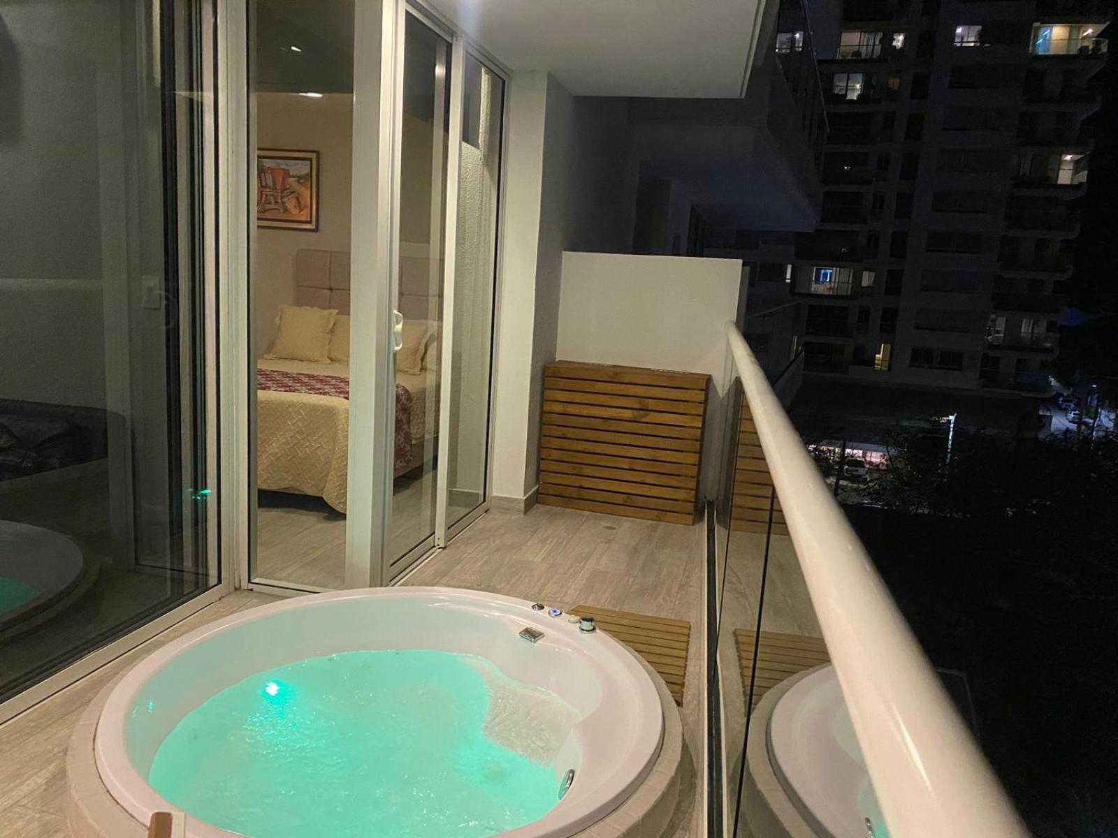 Dominique Cartagena, Beautiful 2 Bedroom Apartment Εξωτερικό φωτογραφία