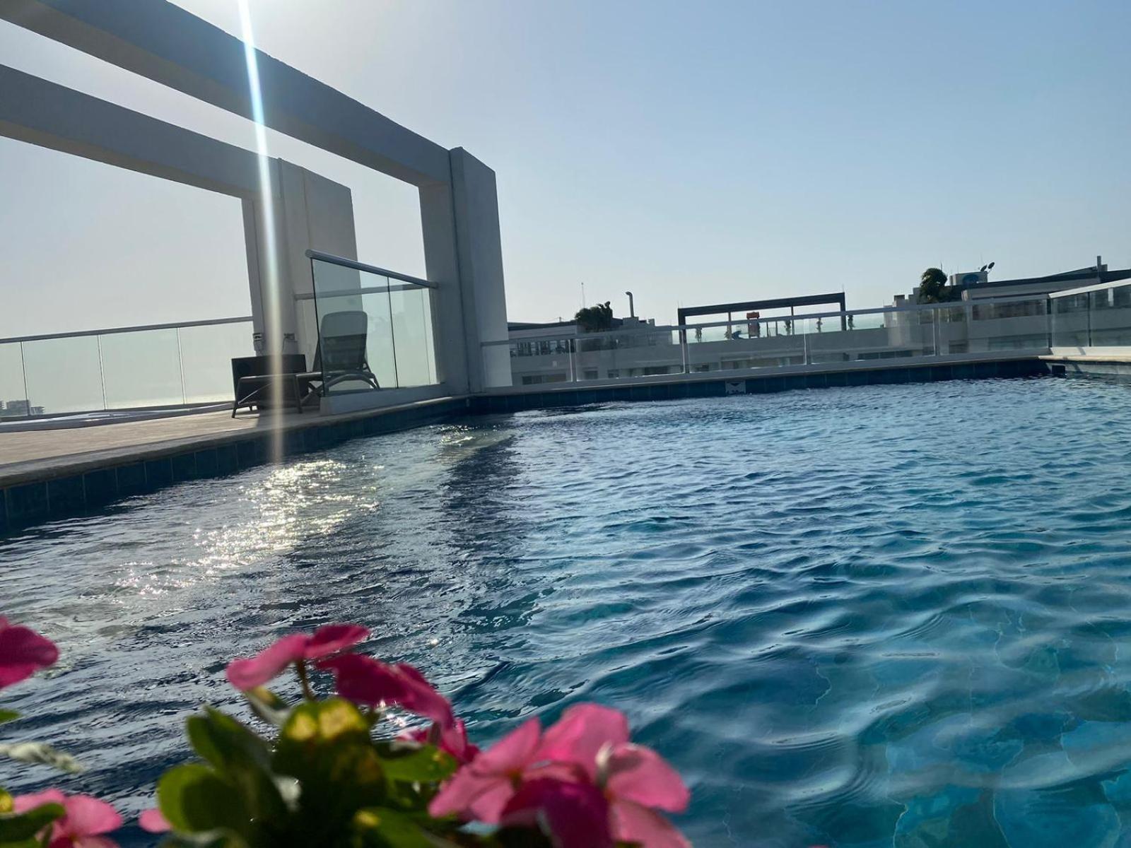 Dominique Cartagena, Beautiful 2 Bedroom Apartment Εξωτερικό φωτογραφία