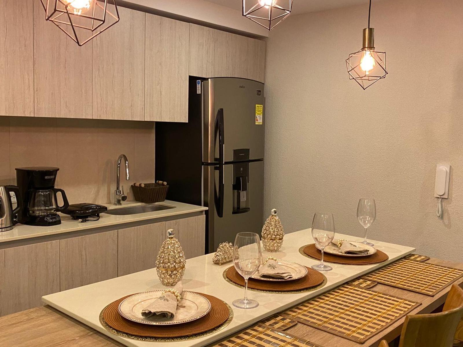 Dominique Cartagena, Beautiful 2 Bedroom Apartment Εξωτερικό φωτογραφία