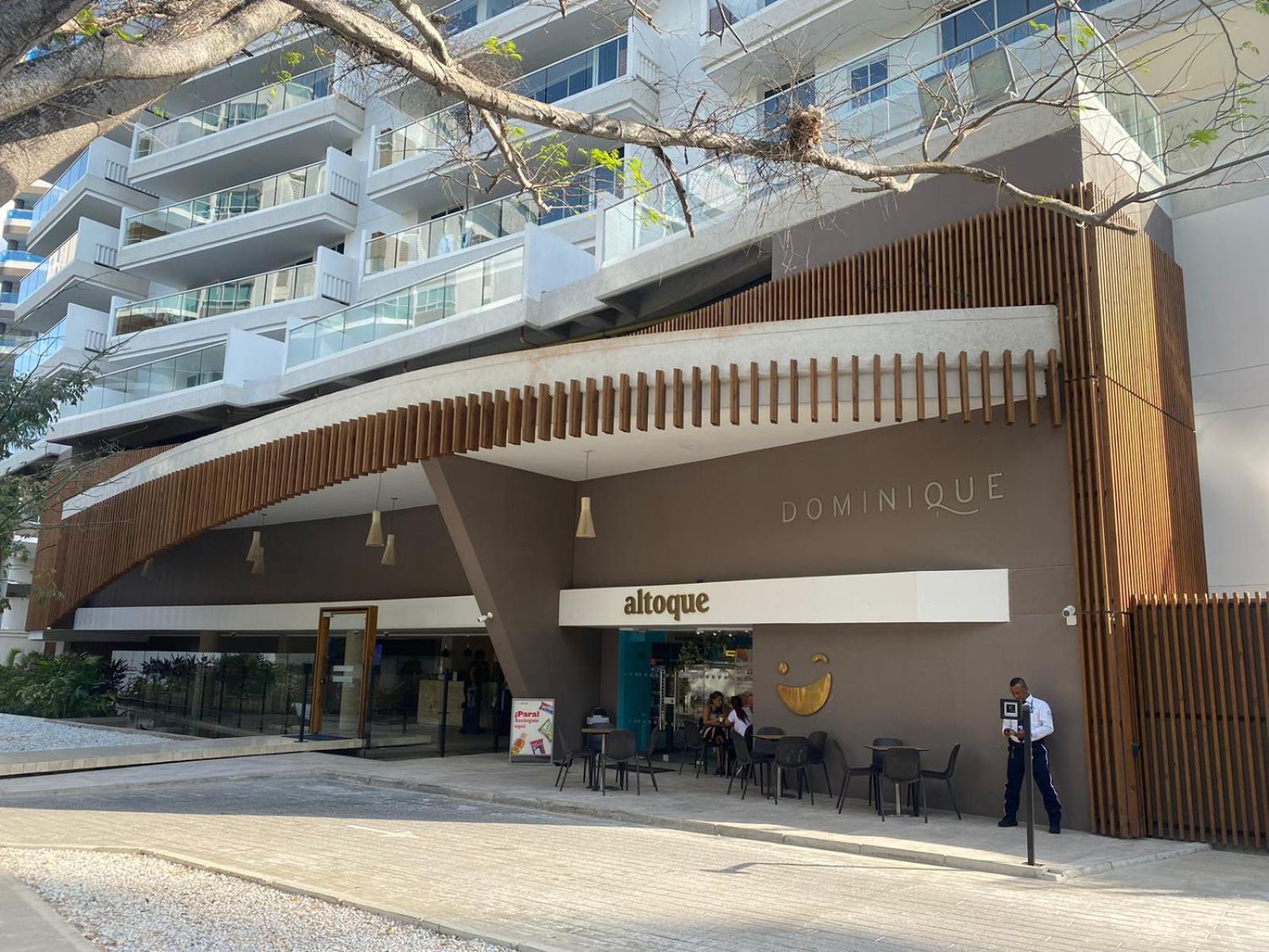 Dominique Cartagena, Beautiful 2 Bedroom Apartment Εξωτερικό φωτογραφία
