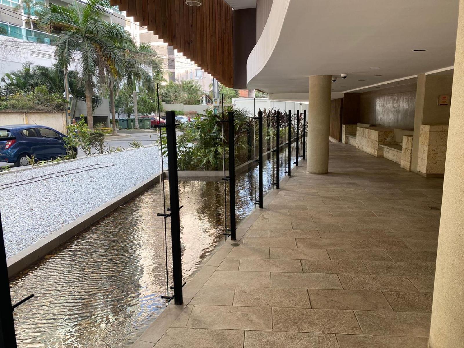 Dominique Cartagena, Beautiful 2 Bedroom Apartment Εξωτερικό φωτογραφία
