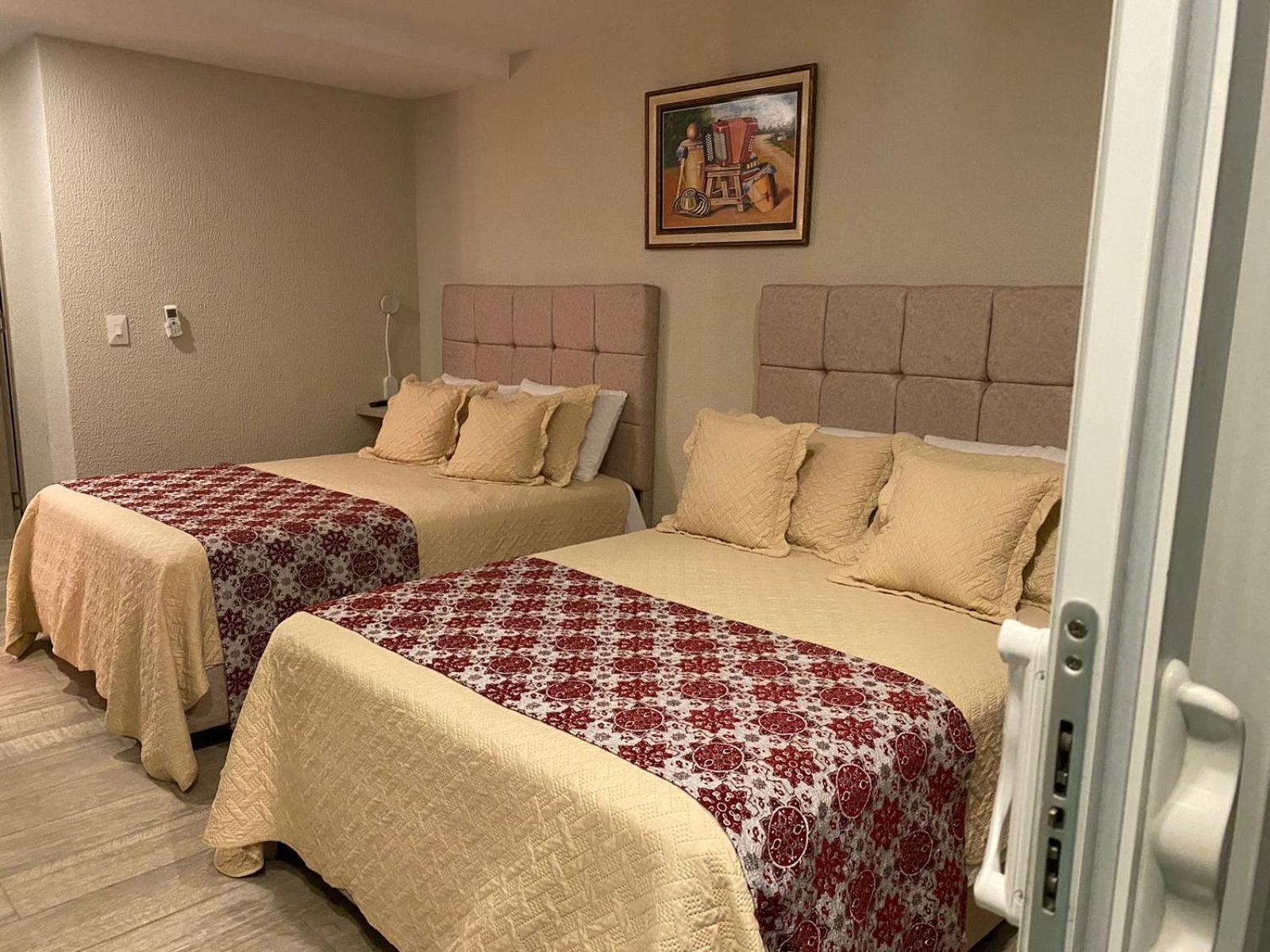 Dominique Cartagena, Beautiful 2 Bedroom Apartment Εξωτερικό φωτογραφία