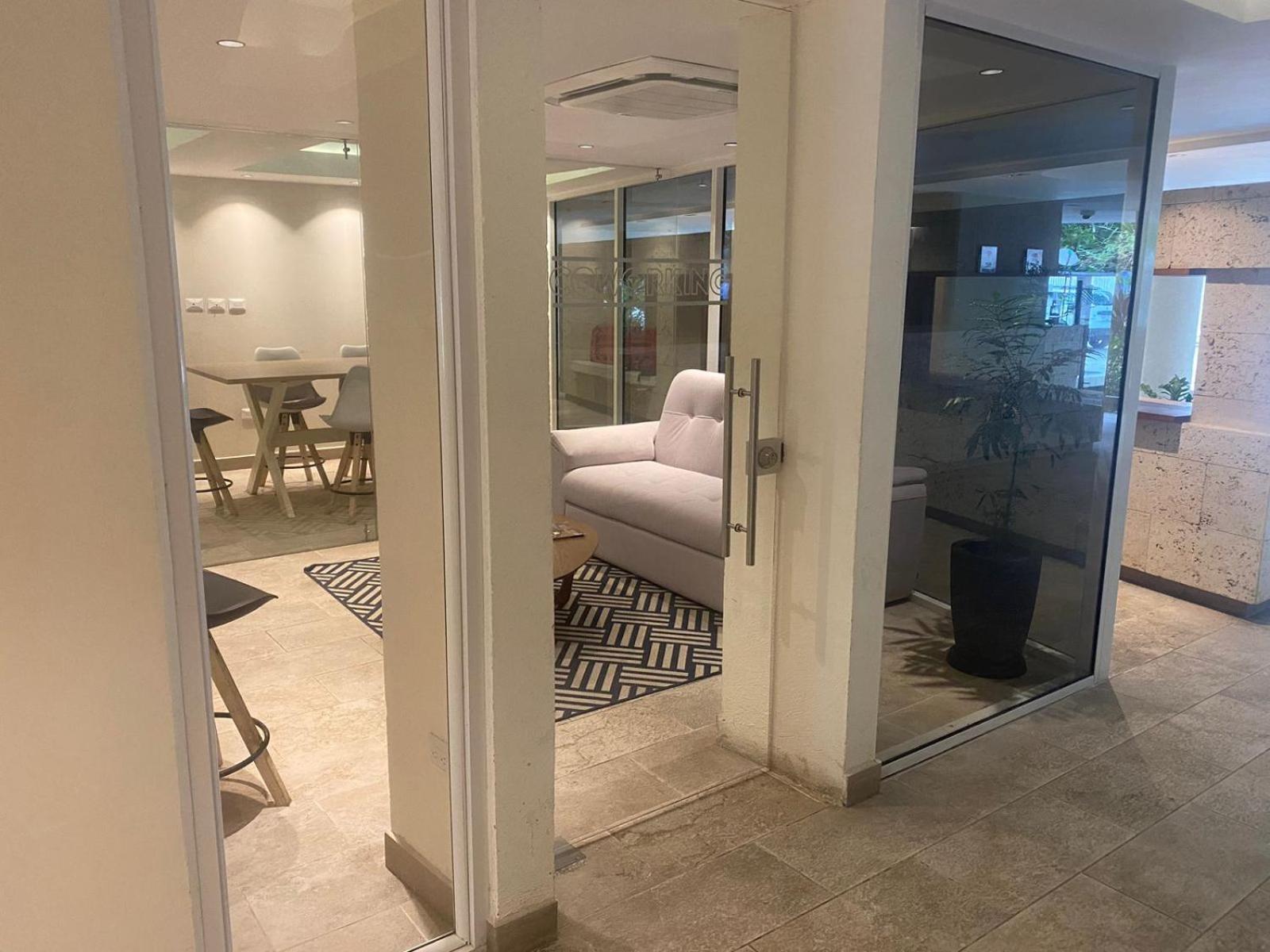 Dominique Cartagena, Beautiful 2 Bedroom Apartment Εξωτερικό φωτογραφία