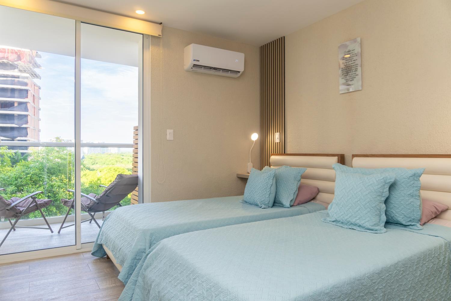 Dominique Cartagena, Beautiful 2 Bedroom Apartment Εξωτερικό φωτογραφία
