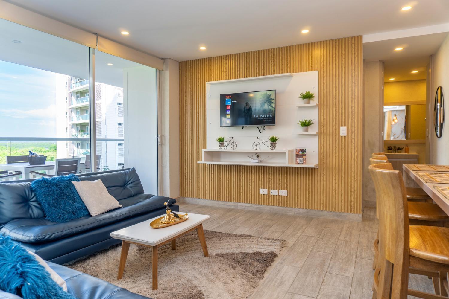 Dominique Cartagena, Beautiful 2 Bedroom Apartment Εξωτερικό φωτογραφία