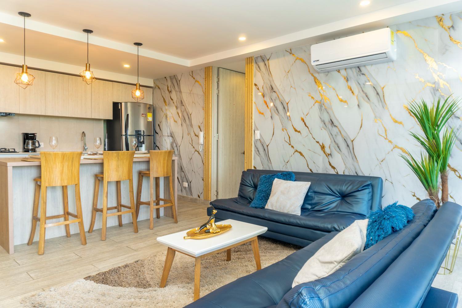 Dominique Cartagena, Beautiful 2 Bedroom Apartment Εξωτερικό φωτογραφία