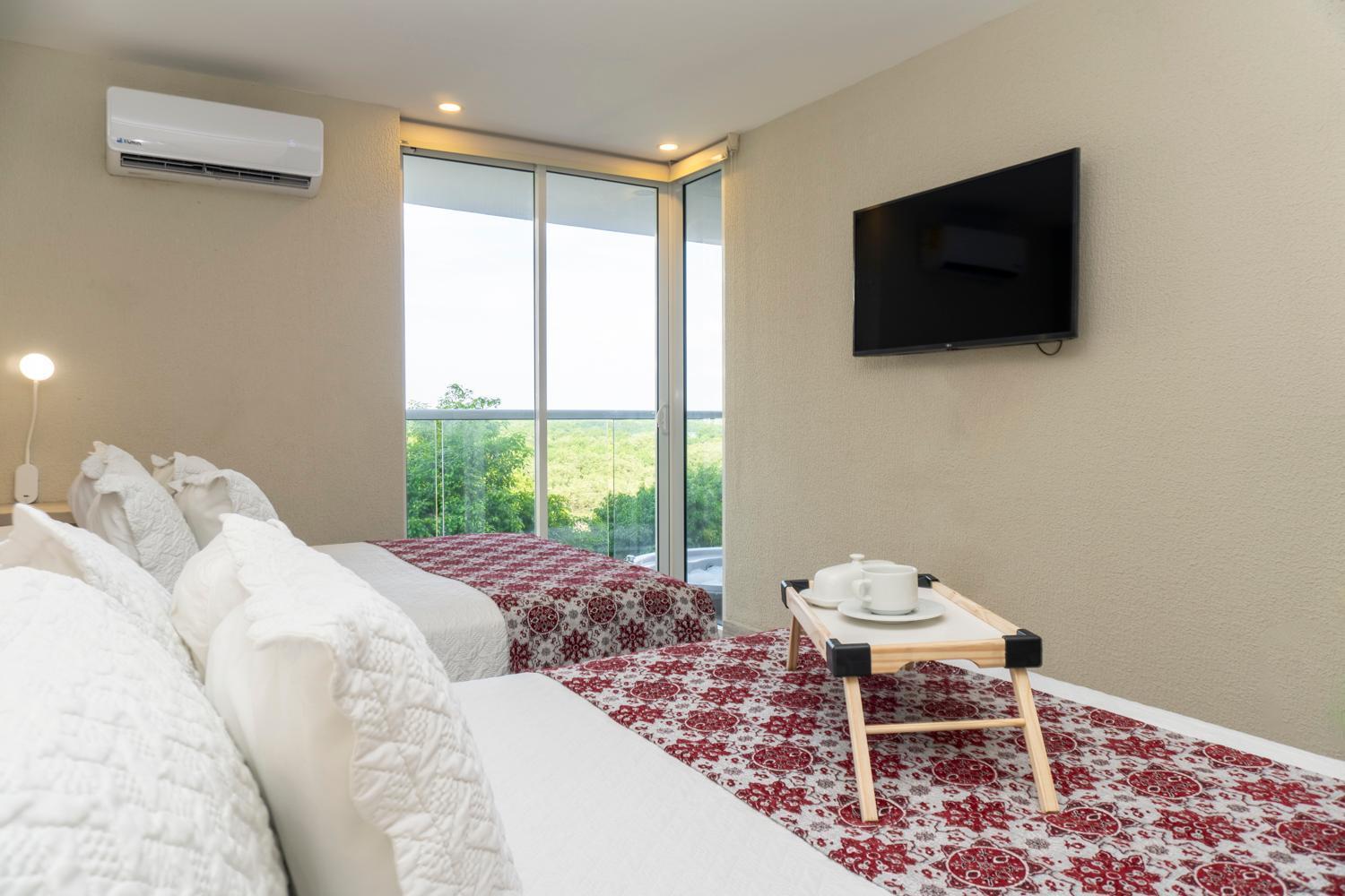 Dominique Cartagena, Beautiful 2 Bedroom Apartment Εξωτερικό φωτογραφία
