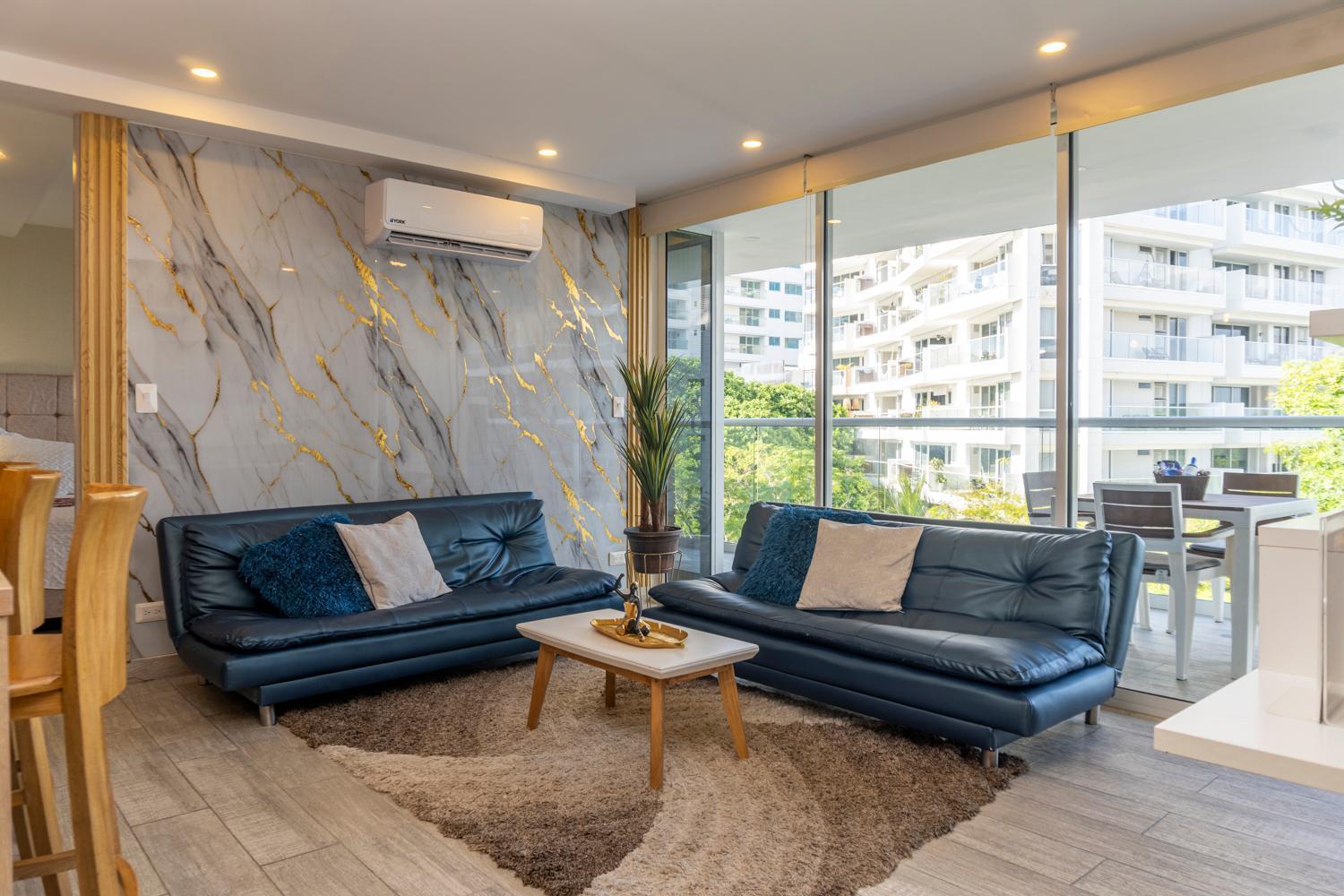 Dominique Cartagena, Beautiful 2 Bedroom Apartment Εξωτερικό φωτογραφία